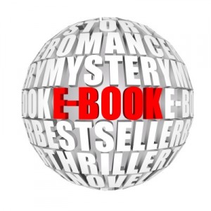 Create and Sell E-Books