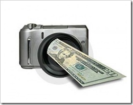 Earn Money By Selling Photos Online