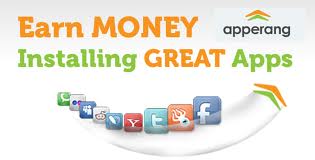 Get Paid to Install Applications