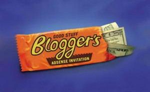 Make Money Blogging