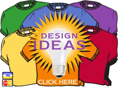 Make Money Designing T-Shirts and Other Customizable Items