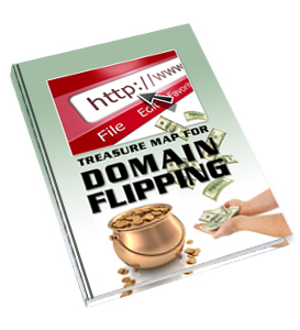 Make Money Flipping Website and Domain