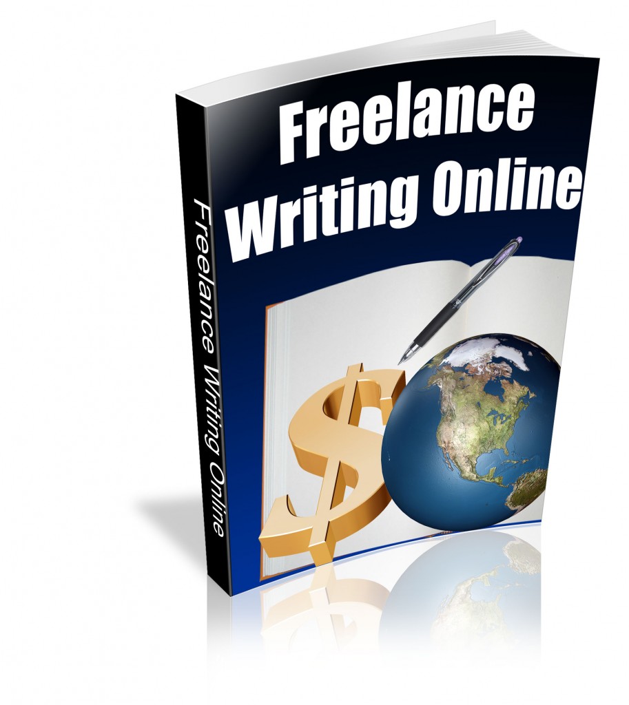 Make Money Freelance Writing Online