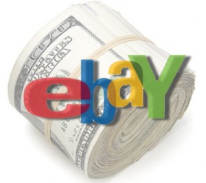 Make Money on eBay