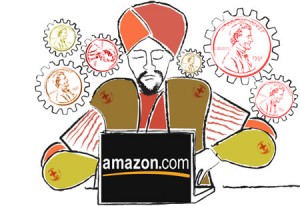 Make Money with Amazon Mechanical Turk
