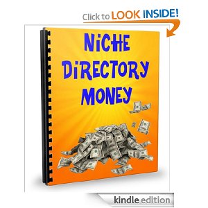 Make Money with a Niche Directory