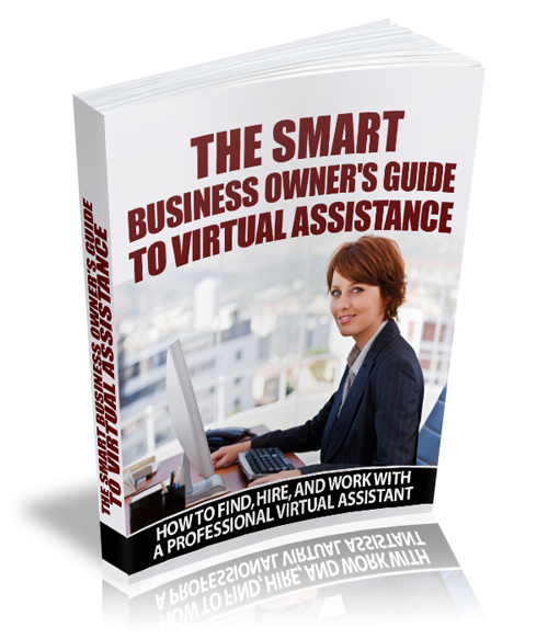 Work as a Virtual Assistant