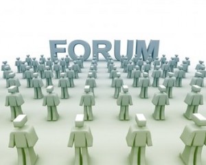Make Money Hosting Online Forums