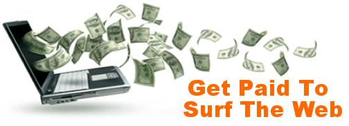 make money surfing