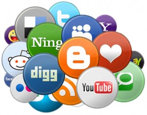 Social Bookmarking Sites