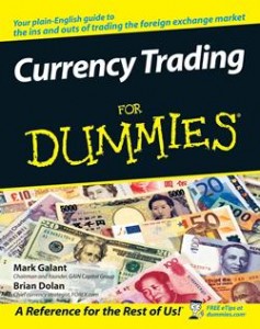 big Currency Trading Dummies