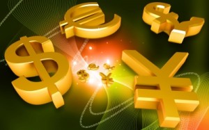 foreign currency symbols