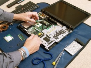 Business Of Laptop Repair