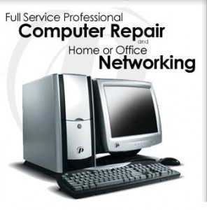 Pc Repair Business