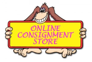 online consignment store