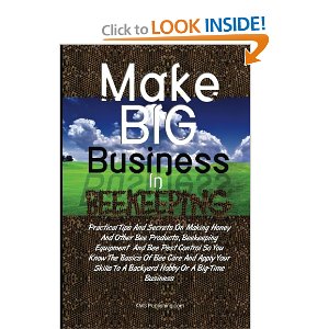 Business of Beekeeping