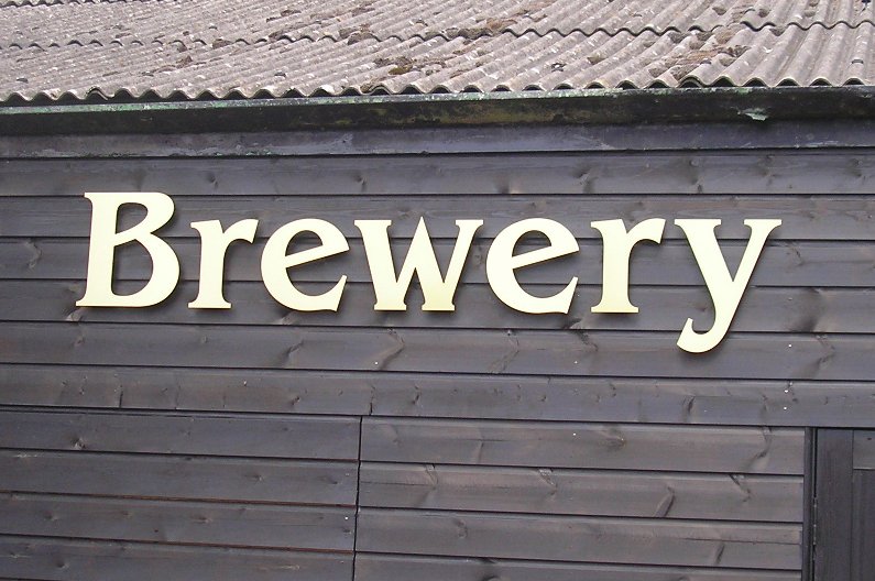 Business of Micro Brewery
