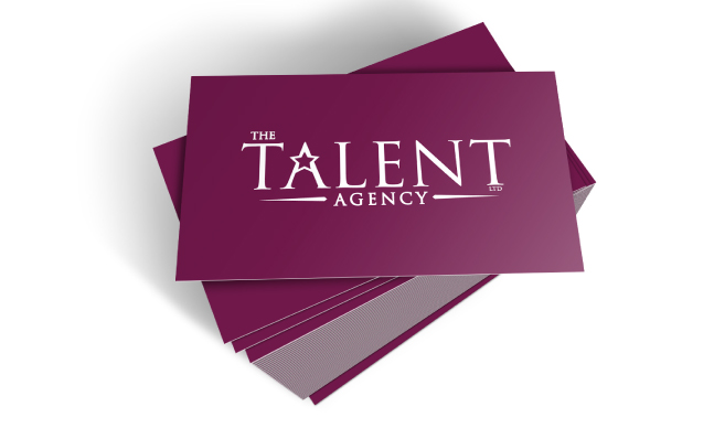 Business of Talent Agency