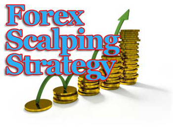 Forex Scalping Strategy