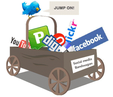 Social Media to Market Your Business