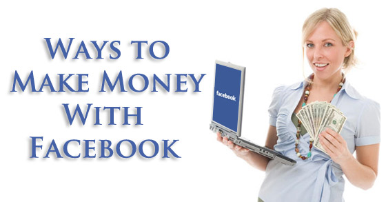 make money with facebook