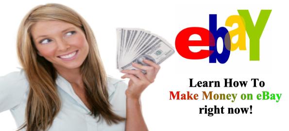 make-money-on-ebay