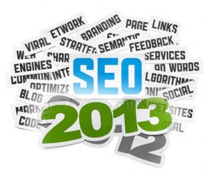 SEO Techniques 2013